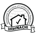InterNACHI certifed Home Inspector